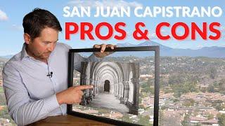 The Truth About Living in San Juan Capistrano: Pros & Cons of Living in San Juan Capistrano