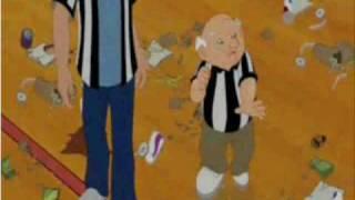 Whitey Duvall Tibute