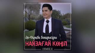 Әл-Фараби Бекарысұлы - Найзағай көңіл