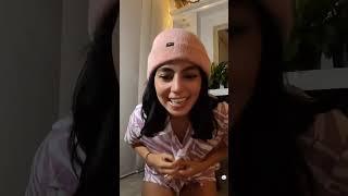 periscope live pretty girl #49| Russian girl  bigo live || tango live vlog || my live vlog ||crypto