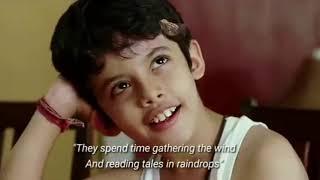 Taare Zameen Par | every child is special  |  HD MOVIE English subtitle (part 1) | HD Movies