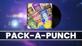 Perk-a-Cola OST - Pack-A-Punch Jingle (Dark Aether)