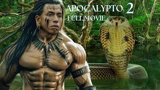  Apocalypto 2 (2025) Full Movie | Mayan Adventure Sequel  | Icon Productions Review & Facts 