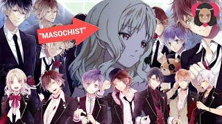 The Problem With Diabolik Lovers | 2bricacityTranslations