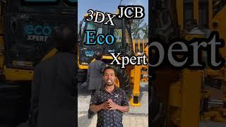 Most popular jcb 3dx eco Xpert