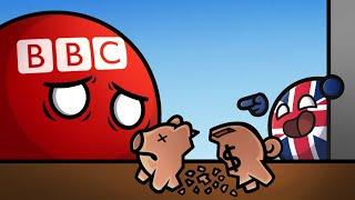 Не Обедняй BBC