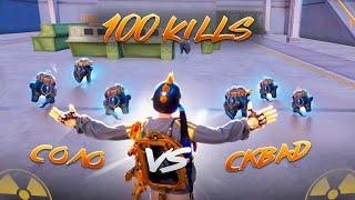 ЧЕЛЛЕНДЖ 100 КИЛОВ!!СОЛО против СКВАДОВ БЕЗУМНО СЛОЖНЫЕ КАТКИ В METRO ROYALE | PUBG MOBILE️‍🩹