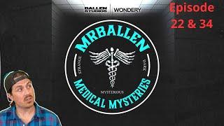 Gut Instinct | MrBallen Podcast: Strange, Dark & Mysterious Stories