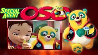 Special Agent Oso 2 31  Goldfanner   Connect Another Dot