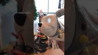 AMAZON Holiday 2017 Gift Preview: Hasbro's FurReal Makers Proto Max Pet