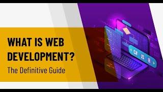 Fundamentals of Web Development Explained in 4 Minutes