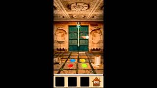 100 Doors - Level 100 Walkthrough - Pixel Delight Studios