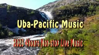 2023 BEST #IGBO MUSIC COLLECTION  4 HOURS NON-STOP GOSPEL PRIASE || Uba Pacific Music⭐