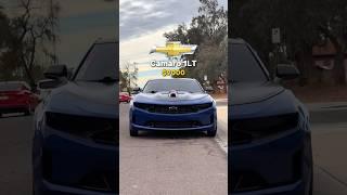 Cheapest Cars that have a V8