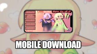 Max The Elf Mobile Edition - Download on Android & iOS!