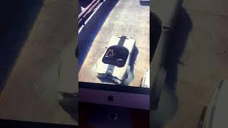 Crazy Burnout In GTA 4