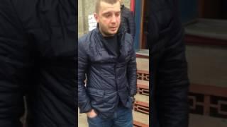 Беспредел Шевченковский рай отдел  Одесса