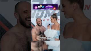 Я не женат, но я в активном поиске  Тимур Фартовый и Мария Миллер #shorts #popmma