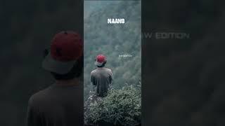 sad whatsapp status full screen video#shorts #sad ||BLACK_WOLF