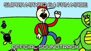 (Completly Unused) Supra Mayro 64 FM OST: Castle Outside Intro