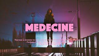 [FREE] Pop Punk Rock x Sad Pop Punk Type Beat - "Medecine" | MGK Type Beat