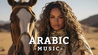 Cafe Anatolia MIX - Arabic Remix & Arabian Music (Desert Deep House Mix 2024)