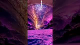 places on earth that don't feel real #travel #nature #explore #shorts