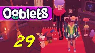 Ooblets - Let's Play Ep 29 - NULLWHERE