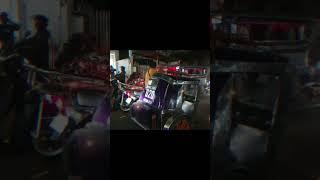 Hotness (Novaliches-Deparo) #foryou #shortsfeed #philippinejeepney #shortvideo