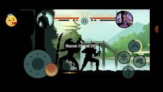 Shadow Fight 2 Game play @gamerakmal360