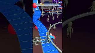 Epic Race 3D - Parkour Gameplay #17 #shorts #short #epicrace3d