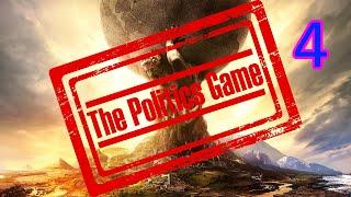 The Politics Game Episode 4