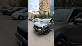 Русификация корейских авто Алмпты #русификация #kia #hyundai #almaty #авто