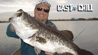 the fish-catching brothers cast rod