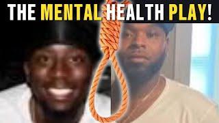 Javion Magee & Dennoriss Richardson: The Mental Health Cover-Up!!