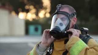 Porterville College Fire Academy