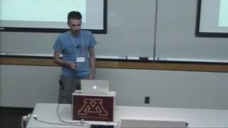 Konstantinos Chatzikokolakis - Efficient utility improvement for location privacy