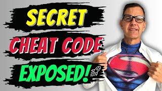 Secret Cheat Code to Winning Investments! 