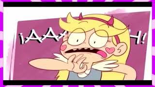 Starco comics 4  SVTFOE