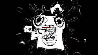 (NEW EFFECT) Klasky Csupo in Newsprint Ripple