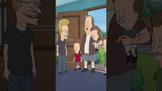 Soooo who is watching the kids while Beavis and Butt-Head are at the AI town hall…?