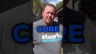 Watch this Cast Iron Pipe Relining ‍
