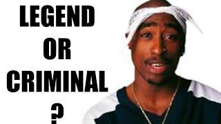 2Pac: The Reputation of a Legend - Reaction