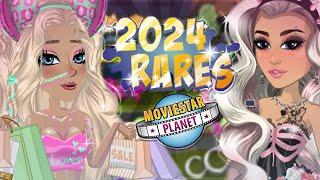 MSP RARE WEEK 2024!!! | Ultras GALORE!! 