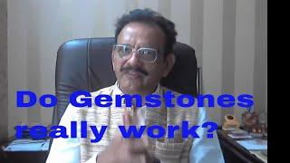 do Gemstones Really Work Is Wearing Gemstones Helpful Honest Video