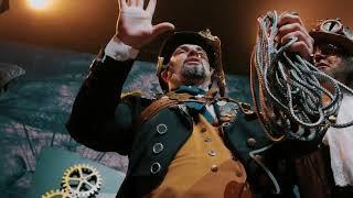Alterum Theatre and Vadim Savenkov - "Steampunk Worlds"