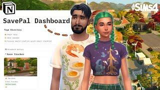Steal My Method To Never Get Bored In The Sims 4
