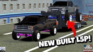 I Built a TWIN-TURBO 1000HP L5P Duramax! | Offroad Outlaws