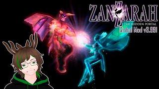 [ ZanZarah (Global Mod v 3.991) ] Can we finally conquer the Tower and get the Key of Earth? /g3