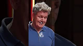 Junior Chef Makes The Judges Cry